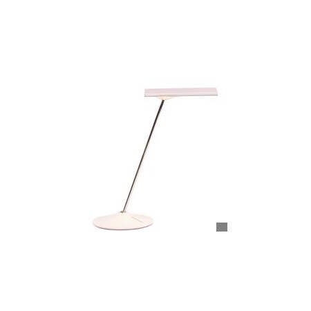 Humanscale Horizon 2.0 Task Light - Morning Pink H2BEK